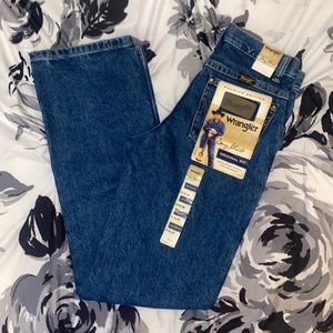 Boys George Strait Original Fit